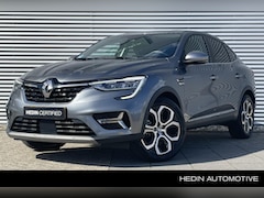 Renault Arkana - 1.6 E-Tech Hybrid 145 Intens