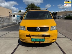 Volkswagen Transporter - 1.9 TDI 340 Trendline