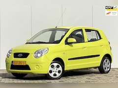Kia Picanto - 1.0 X-pect 5 DEURS IN NIEUWSTAAT 1STE EIGENAAR / DEALER ONDERDELEN/