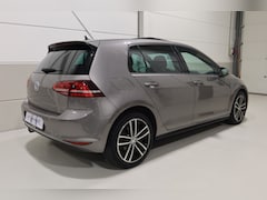 Volkswagen Golf - 1.4 TSI GTE