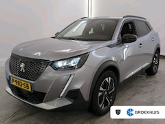 Peugeot 2008 - 1.2 PureTech Allure Pack | Achterbank in delen neerklapbaar | Achteruitrijcamera | Airco (