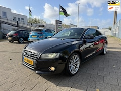Audi A5 Coupé - 2.0 TFSI Pro Line Business | Automaat |