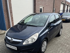 Opel Corsa - 1.0-12V Essentia