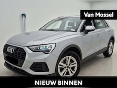 Audi Q3 - 35 TFSI Advanced edition 150 PK | Panoramadak | Parkeersensoren | Navigatie | Cruise Contr