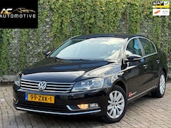 Volkswagen Passat - 1.4 TSI Comfortline BlueMotion Clima