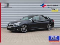 BMW 4-serie Gran Coupé - 418i High Executive