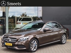 Mercedes-Benz C-klasse - 350 e Lease Edition