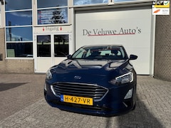 Ford Focus - 1.0 EcoBoost Titanium Business|CRUISE|TREKHAAK|BT