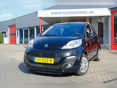 Peugeot 107 - 1.0 Active Aut. Airco|1e Eigenaar|5-Deurs