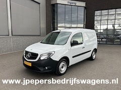 Mercedes-Benz Citan - 108 CDI Lang / Airco / Euro 6