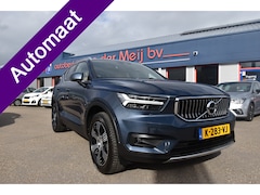 Volvo XC40 - 1.5 T2 Inscription , TREKHAAK , STOEL+STUUR VERW , VIRTUAL COCKPIT , NAVI , CLIMATR ,