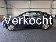 Ford Focus - 1.6-16V Champion