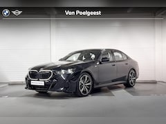 BMW 5-serie - Sedan 520i