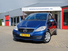 Mercedes-Benz A-klasse - 160 BlueEFFICIENCY Business Class Cruise|Airco|Trekhaak