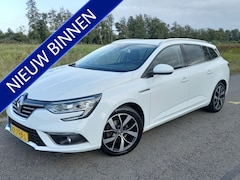 Renault Mégane Estate - 1.3 TCe Bose