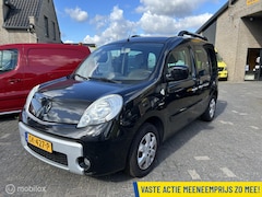 Renault Kangoo Family - 1.6-16V Expression MOTORSCHADE