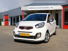 Kia Picanto - 1.0 CVVT ISG Airco