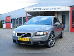 Volvo C30 - 2.5 T5 220PK Summum Aut. Leder|Pano|LMV"18|Stoelverw|Cruise