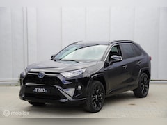 Toyota RAV4 - 2.5 Hybrid AWD, Black Edition, 38.800 KM
