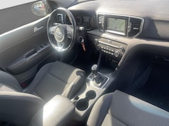 Kia Sportage - 1.6 GDI DynamicLine | Trekhaak | Camera | Clima | Navi