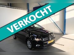 Volkswagen Polo - 1.0 TSI Comfortline - N.A.P. Airco, Cruise, Navi, Camera