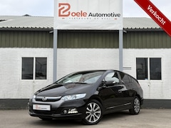 Honda Insight - 1.3 Hybrid Aut. / Orig. NL / Dealer Ondh. / PDC / Stoelverwarming
