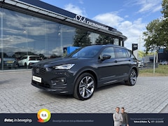 SEAT Tarraco - 1.4 TSI PHEV 245PK FR Business | Navi | Pano | Elek. Trekhaak |