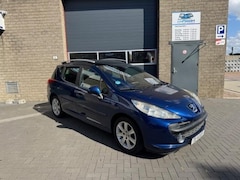 Peugeot 207 SW - 1.6 VTi XS Première