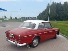 Volvo 121 - Sedan