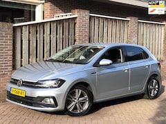 Volkswagen Polo - 1.0 TSI Highline R-line AIRCO/CLIMA Digitaal dashboard Trekhaak