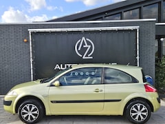 Renault Mégane - 1.4-16V Authentique Basis