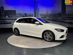Mercedes-Benz B-klasse - 200 Business Solution AMG