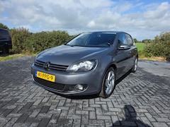 Volkswagen Golf - TSI Highline BlueMotion 2011 nieuwe APK