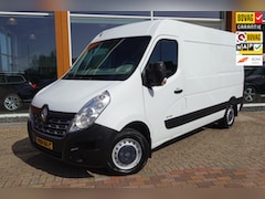 Renault Master - T33 2.3 dCi L2H2