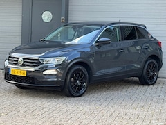 Volkswagen T-Roc - 1.0 TSI