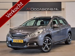 Peugeot 2008 - 1.6 VTi Active