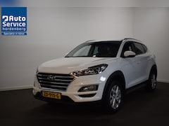 Hyundai Tucson - 1.6 GDI Comfort/ 49000km/ Trekhaak 1400kg/ Stoelverw./ Carplay/ Navi/ Cruise