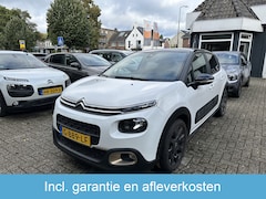 Citroën C3 Origin - 1.2 PureTech S&S Origins All-in Prijs Airco/Apple CarPlay/Android auto/Camera/Cruise/17” L
