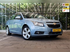 Chevrolet Cruze - 1.8 LT Airco / PDC/ Cruise Control / Rijklaarprijs