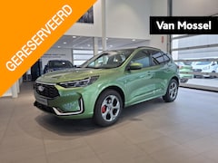 Ford Kuga - 2.5 PHEV ST-Line X Aut.| Panoramadak | Elek. trekhaak | voorstoelen verwarmd | verwarmde v