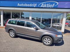 Volvo XC70 - 2.4 D5 KINETIC