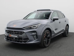 CUPRA Terramar - 1.5 TSI e-Hybrid VZ Performance 272PK DSG matrix led, trekhaak, sennheiser audio, 360gr. c