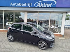 Peugeot 108 - 1.0 Executive
