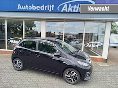 Peugeot 108 - 1.0 Executive Navi/Camera