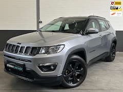 Jeep Compass - 1.4 MultiAir Night Eagle, Apple Android, Climate control, nav, pdc