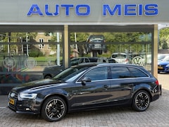 Audi A4 - 1.8 TFSI Business Edition Navi Stoelverw. PDC