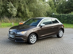 Audi A1 - 1.2 TFSI Attraction BLUETOOTH I PDC I NIEUWE KETTING I NWE APK