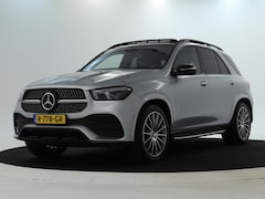 Mercedes-Benz GLE-Klasse - 350 e 4MATIC Premium Plus | Airmatic | Head-up Display | Trekhaak |Sluitbekrachtiging | Pa