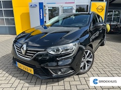 Renault Mégane Estate - 1.2 130PK TCe Bose | TREKHAAK| 1.700 KG TREKGEWICHT| BOSE SOUND| MASSAGE STOEL| NAVIGATIE|