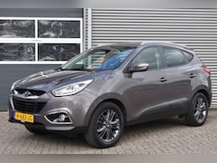 Hyundai Tucson - 2.0I I-VISION / STUURWIEL / STOELEN VERWARMD / TREKHAAK